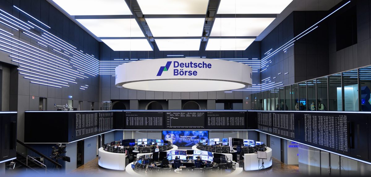 Eventim trennt sich unvermittelt vom CFO – Aktie im Minus | Börsen-Zeitung