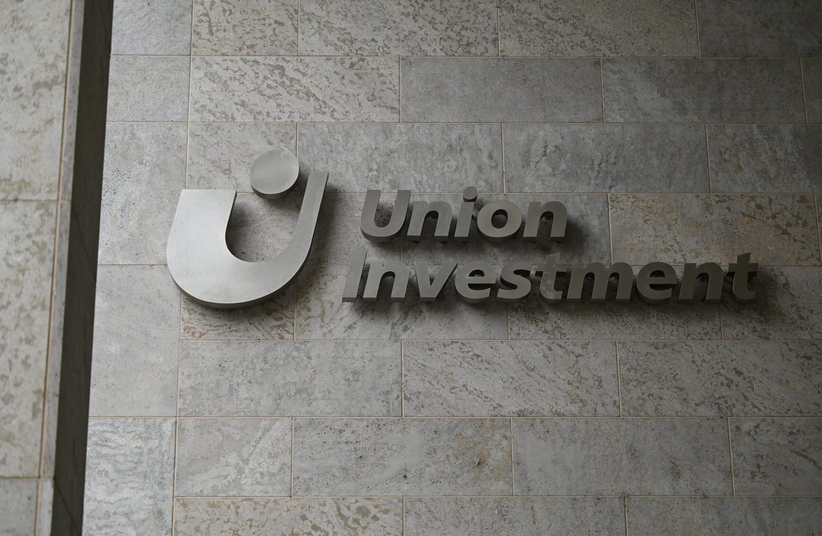 Union Investment Real Estate baut um und streicht Stellen | Börsen-Zeitung
