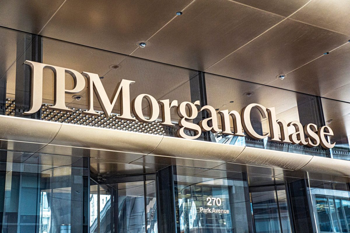 J.P. Morgan verdient weniger als erwartet | Börsen-Zeitung