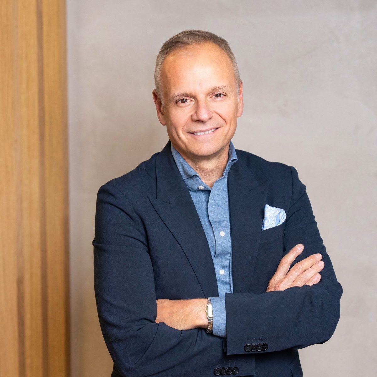 Douglas bekommt neuen CEO | Börsen-Zeitung