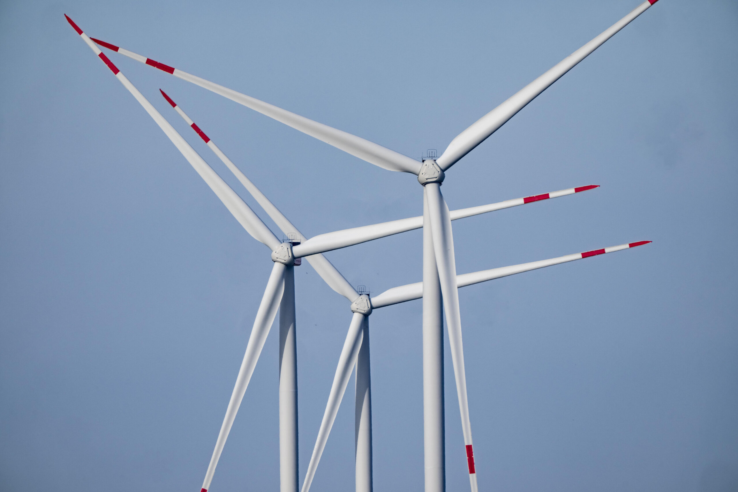 Windkraftanlagenbauer Nordex erhöht Margenprognose | Börsen-Zeitung