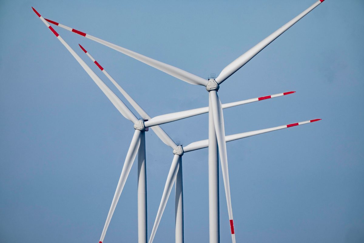 Windkraftanlagenbauer Nordex erhöht Margenprognose | Börsen-Zeitung