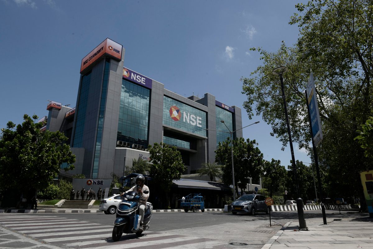 Indiens Börse NSE wagt den Sprung aufs Parkett | Börsen-Zeitung