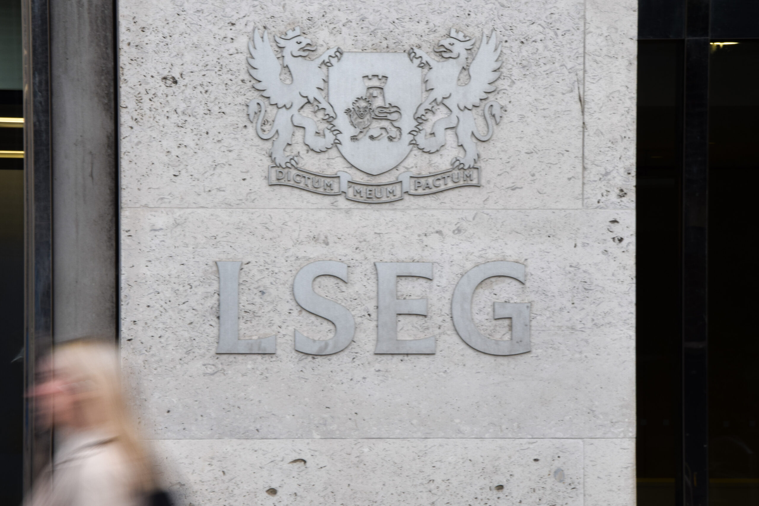 LSEG zeigt Interesse am US-Finanzdatenanbieter Octus | Börsen-Zeitung