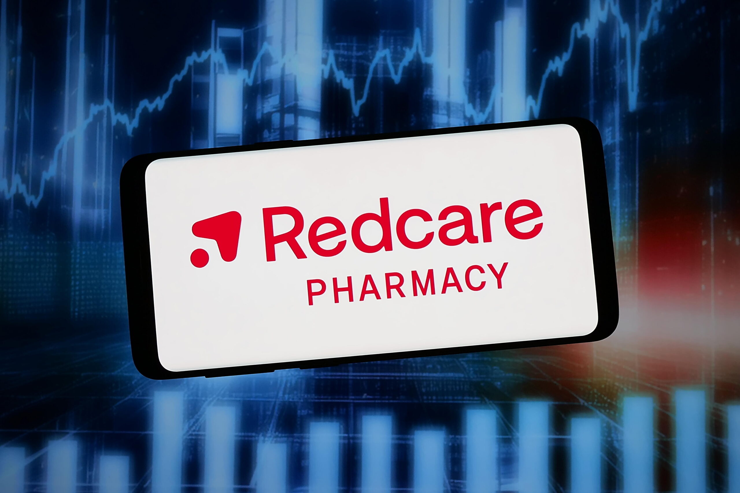 Redcare Pharmacy verschreibt sich Kostendisziplin | Börsen-Zeitung