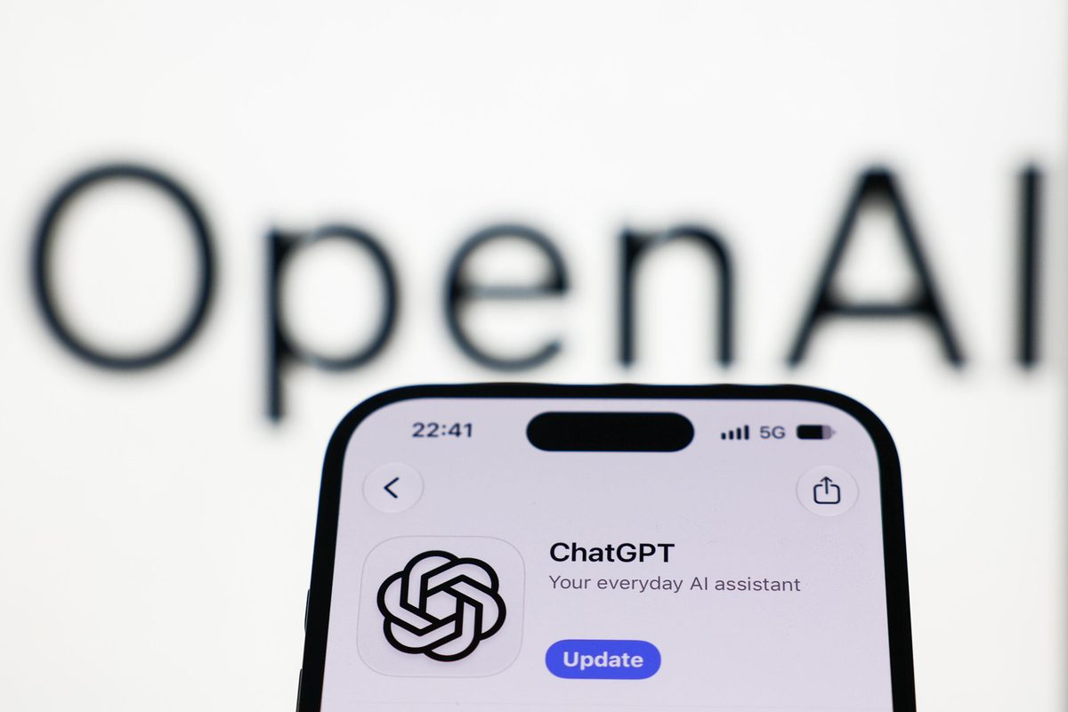 OpenAI schraubt Bewertungsziel bei Funding-Runde herunter | Börsen-Zeitung
