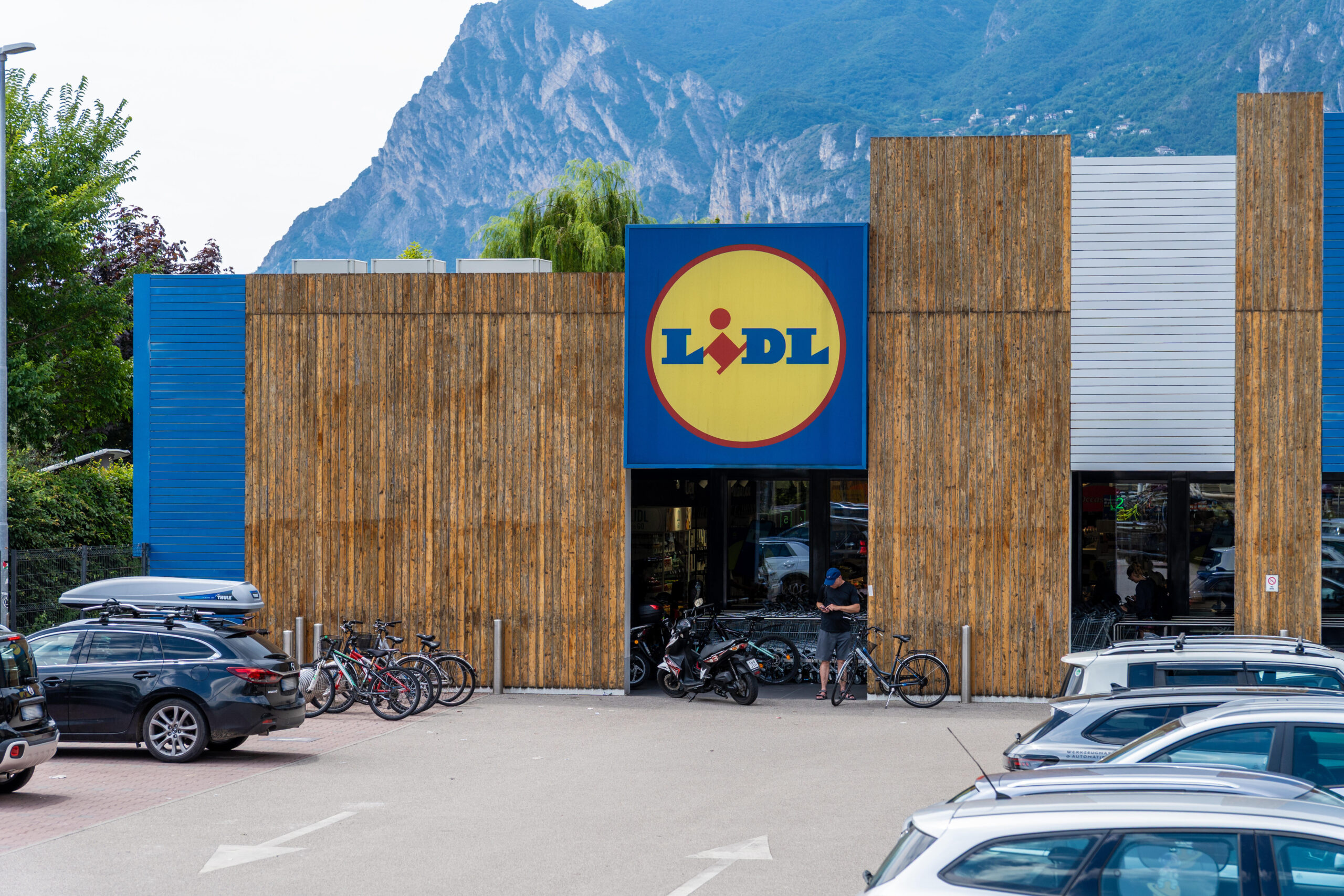 Patrizia übernimmt 24 Lidl-Immobilien in Südeuropa | Börsen-Zeitung