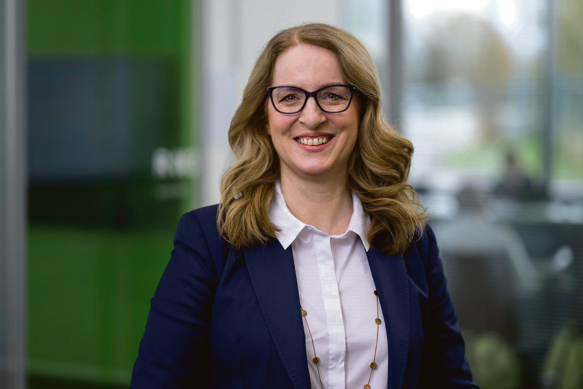 CEO Seeger greift bei Norma durch | Börsen-Zeitung