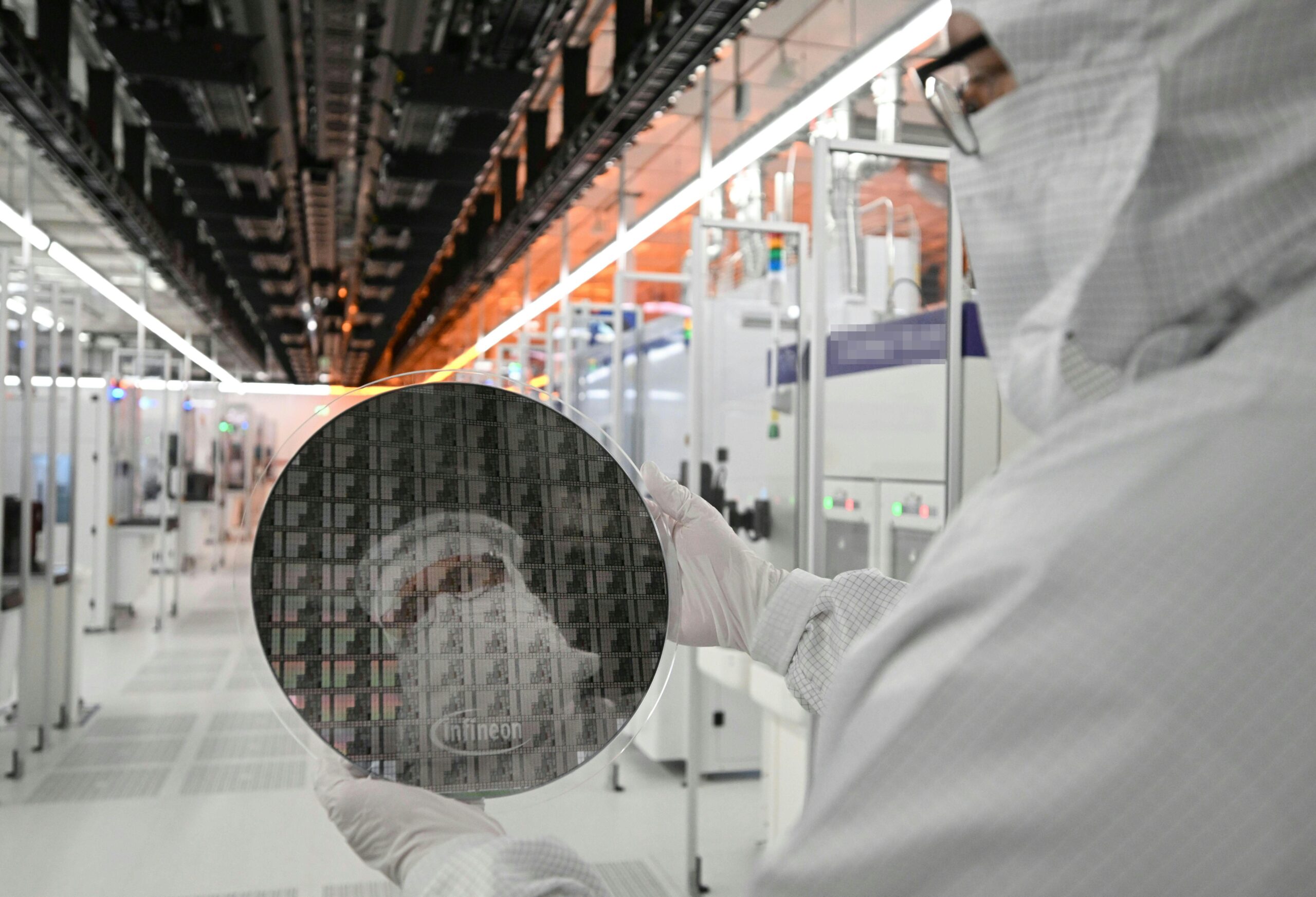 Infineon investiert 1,1 Mrd. Euro in Österreich | Börsen-Zeitung